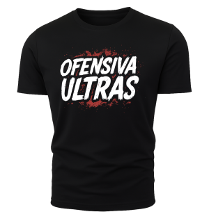 Tricou Ofensiva Ultras