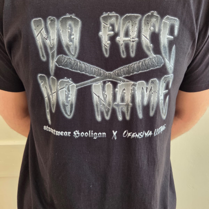 Precomanda Tricou No Name