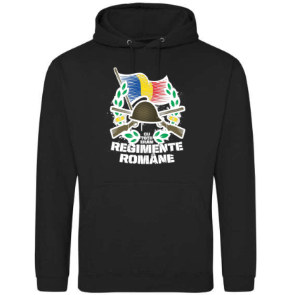 Hanorac Regimente Romane