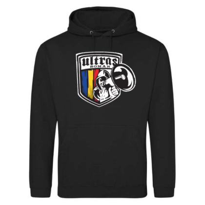 Hanorac Ultras Roman