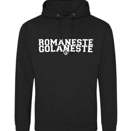 Hanorac Romaneste Golaneste