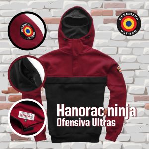 480487986_1529749737888030_4923903214968888553_n Hanorac ninja visiniu/negru 3XL