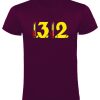 TRICOU 1312 VISINIU