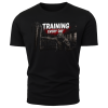 TRICOU TRAINING EVERY DAY