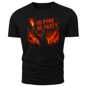 fssaq TRICOU NO PYRO NO PARTY