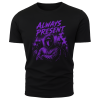 TRICOU ALWAYS PRESENT